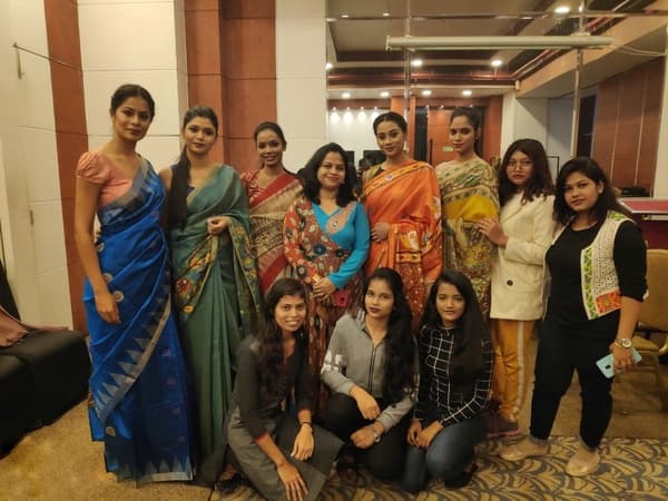 Inter National Institute of Fashion Design Bhubaneswar Activities And Events photo 9